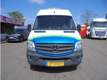 Refrigerated van Mercedes-Benz Sprinter 313 FRIGO NL TRUCK: picture 2