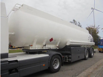 Tank semi-trailer STOKOTA