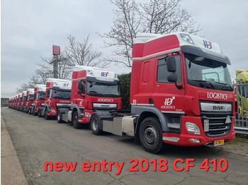 Tractor unit DAF CF 410