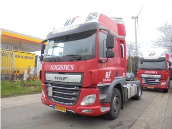Tractor unit DAF CF 410