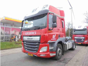 Tractor unit DAF CF 410