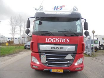 Leasing of DAF CF 410 SSC DAF CF 410 SSC: picture 2 Leasing of DAF CF 410 SSC DAF CF 410 SSC: picture 2