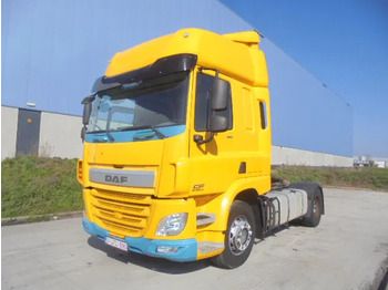 Tractor unit DAF CF 440
