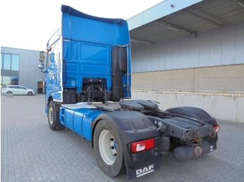 Tractor unit DAF XF 106.460: picture 5