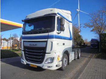 Tractor unit DAF XF 440