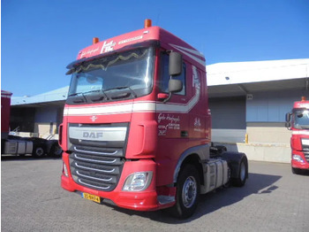 Tractor unit DAF XF 440