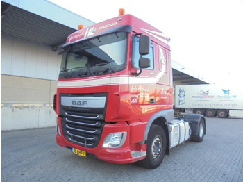 Tractor unit DAF XF 440