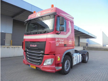 Tractor unit DAF XF 440