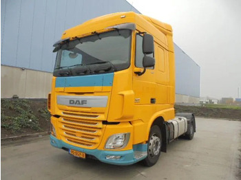 Tractor unit DAF XF 440