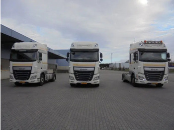 Tractor unit DAF XF 440 SSC NL TRUCKS: picture 2