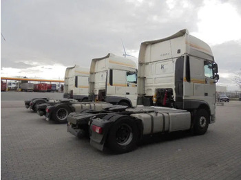 Tractor unit DAF XF 440 SSC NL TRUCKS: picture 4