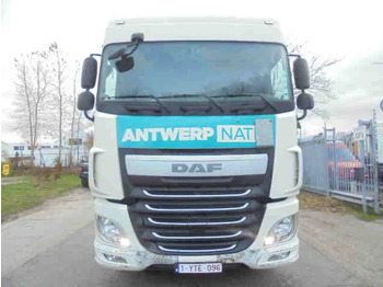 Tractor unit DAF XF 460 SPACECAB: picture 2 Tractor unit DAF XF 460 SPACECAB: picture 2