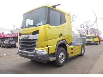 Tractor unit DAF XF 480