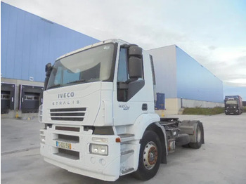 Tractor unit IVECO Stralis 420