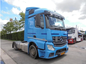 Tractor unit Mercedes-Benz Actros 1842 LS: picture 3