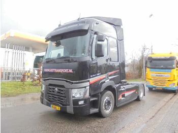 Tractor unit RENAULT T 460