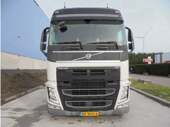 Tractor unit Volvo FH 420 MEGA NL TRUCK APK /TUV 01-05-2026: picture 2 Tractor unit Volvo FH 420 MEGA NL TRUCK APK /TUV 01-05-2026: picture 2