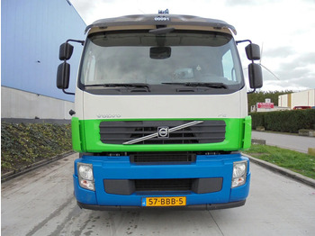 Garbage truck Volvo FE 260 EEV K NL TRUCK: picture 2