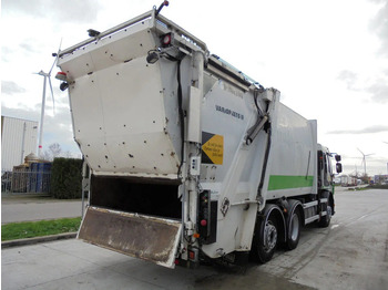Garbage truck Volvo FE 260 EEV K NL TRUCK: picture 5