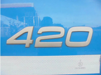 Leasing of Volvo FH 420 6X2 NL TRUCK Volvo FH 420 6X2 NL TRUCK: picture 4 Leasing of Volvo FH 420 6X2 NL TRUCK Volvo FH 420 6X2 NL TRUCK: picture 4