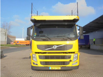 Autotransporter truck Volvo FM 330 KAESBOHRER METAGO NL TRUCK: picture 2