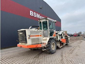 Compactor HAMM
