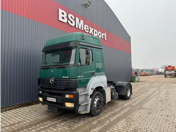 Tractor unit MERCEDES-BENZ Axor 1840
