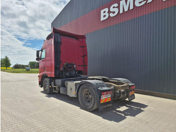 Tractor unit Volvo FH 13.420: picture 4
