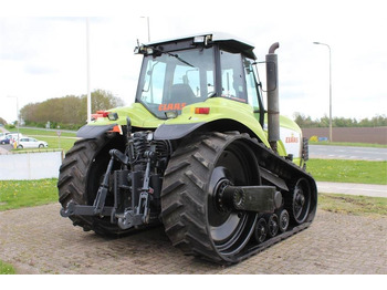 Leasing of Claas Challenger 35  Claas Challenger 35: picture 3
