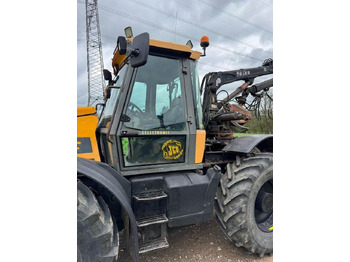 Farm tractor JCB Fastrac 1115: picture 4