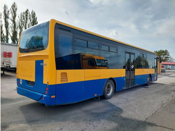 Leasing of Irisbus Crossway Low Entry  Irisbus Crossway Low Entry: picture 4 Leasing of Irisbus Crossway Low Entry  Irisbus Crossway Low Entry: picture 4