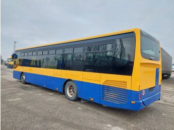 Leasing of Irisbus Crossway Low Entry SFR Irisbus Crossway Low Entry SFR: picture 3 Leasing of Irisbus Crossway Low Entry SFR Irisbus Crossway Low Entry SFR: picture 3