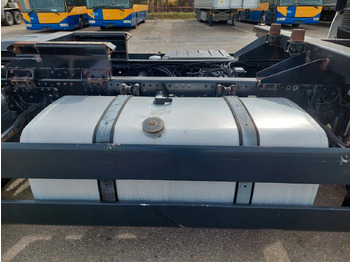 Leasing of  MAN TGX 26.460 LL 6x2/2 MAN TGX 26.460 LL 6x2/2: picture 5