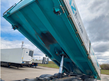 Leasing of  MAN TGX 28.480 6X2 BL Liftachse MAN TGX 28.480 6X2 BL Liftachse: picture 5