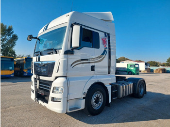 Tractor unit MAN TGX 18.510