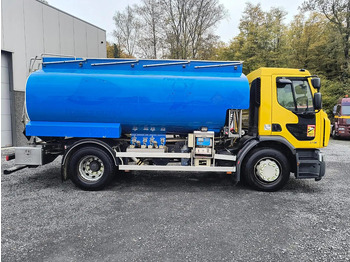 Leasing of Renault Premium 270 DXI - 13500L FUEL / CARBURANT - 4 COMP Renault Premium 270 DXI - 13500L FUEL / CARBURANT - 4 COMP: picture 4 Leasing of Renault Premium 270 DXI - 13500L FUEL / CARBURANT - 4 COMP Renault Premium 270 DXI - 13500L FUEL / CARBURANT - 4 COMP: picture 4