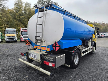 Leasing of Renault Premium 270 DXI - 13500L FUEL / CARBURANT - 4 COMP Renault Premium 270 DXI - 13500L FUEL / CARBURANT - 4 COMP: picture 5 Leasing of Renault Premium 270 DXI - 13500L FUEL / CARBURANT - 4 COMP Renault Premium 270 DXI - 13500L FUEL / CARBURANT - 4 COMP: picture 5