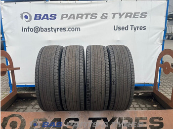 Tire CONTINENTAL