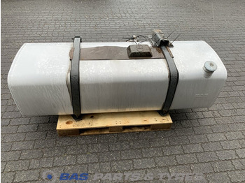 Fuel tank DAF