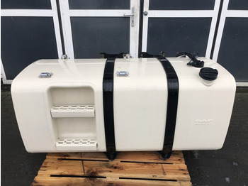 Fuel tank DAF