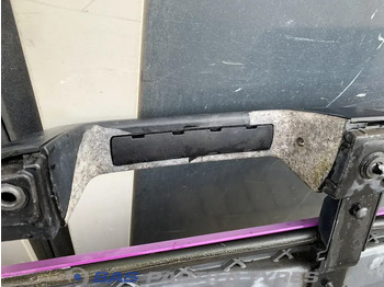 Grill for Truck DAF CF Euro 6 Grille DAF 1877261: picture 4 Grill for Truck DAF CF Euro 6 Grille DAF 1877261: picture 4