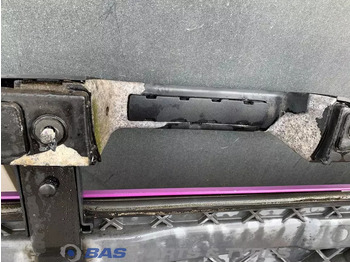 Grill for Truck DAF CF Euro 6 Grille DAF 1877261: picture 3 Grill for Truck DAF CF Euro 6 Grille DAF 1877261: picture 3