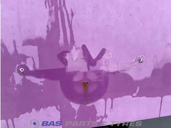 Grill for Truck DAF CF Euro 6 Grille DAF 1877261: picture 5 Grill for Truck DAF CF Euro 6 Grille DAF 1877261: picture 5