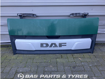 Grill DAF CF