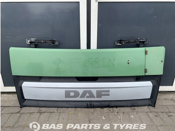 Grill DAF CF