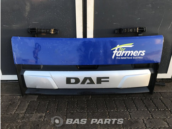 Grill DAF CF
