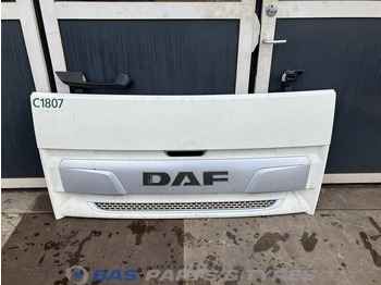 Grill DAF CF