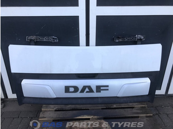 Grill DAF CF