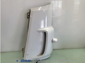 Bumper DAF CF