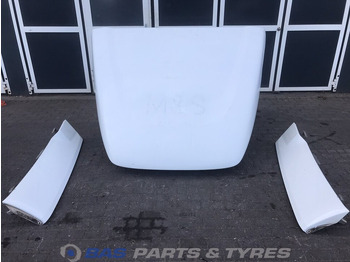 Aerodynamics/ Spoiler DAF CF